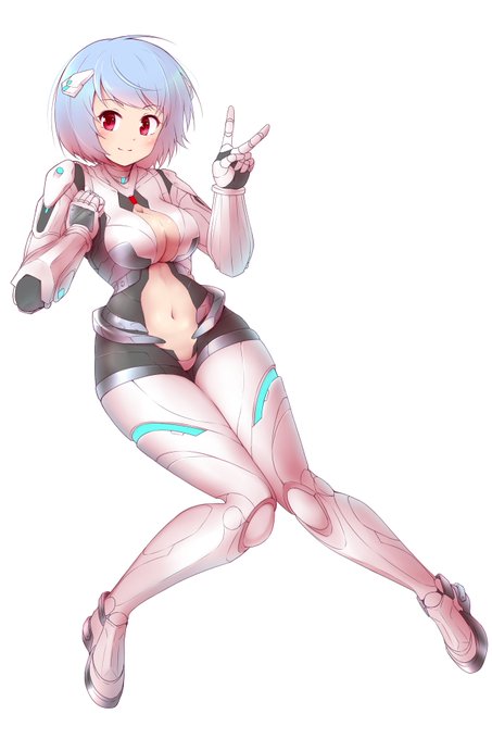 ディフ(@def0603)さんちの
"SiS"ちゃん
全部好き。肌色の黄金比。
デザインのすべてにありがとうって感じ。
#他所ノ子祭 