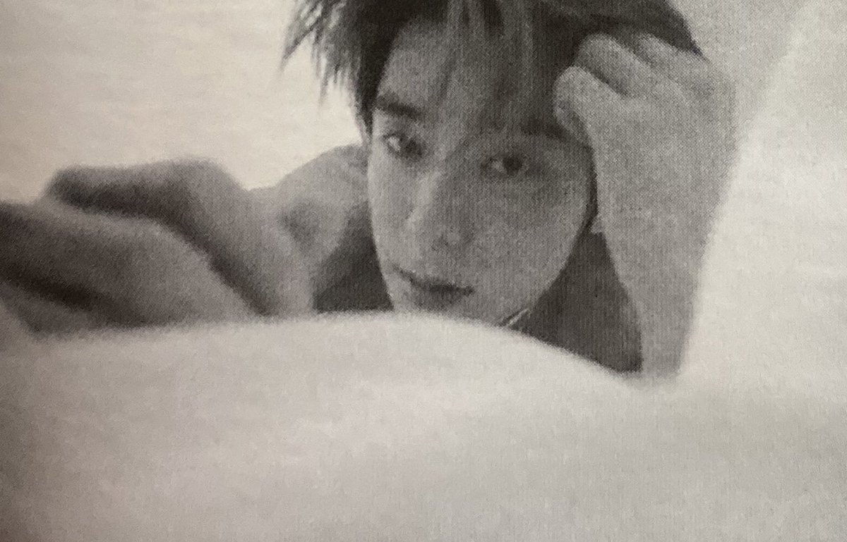 lilpwnjh's tweet photo. ใครจะทนไหวหรอ ขอถาม https://t.co/68mnxWsa0m