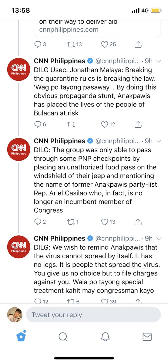 Denrigo's tweet photo. @CongFerdieGaite Hi sir, Can you also shed light if this is true? https://t.co/c1D8NqvWJJ