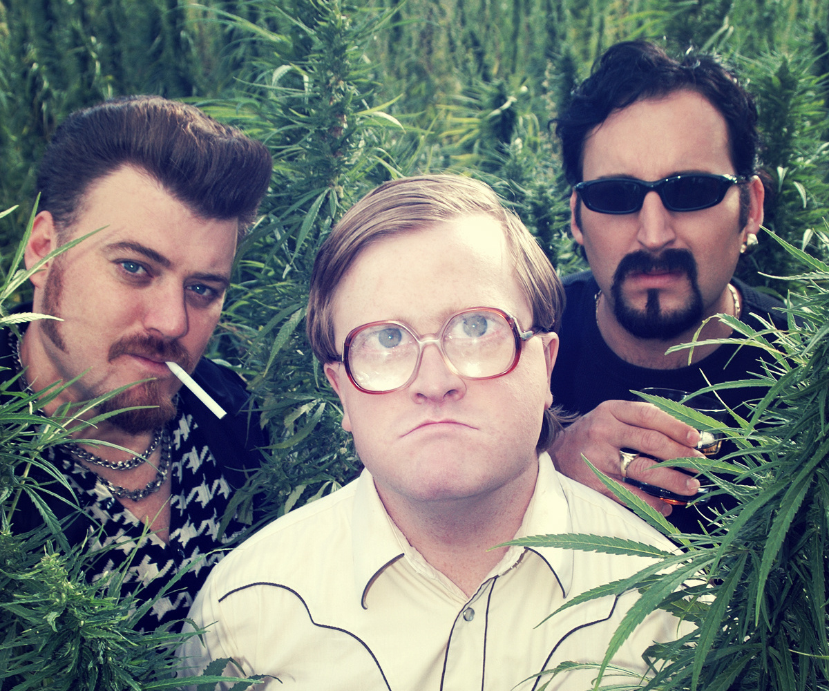 Trailer Park Boys tweet media