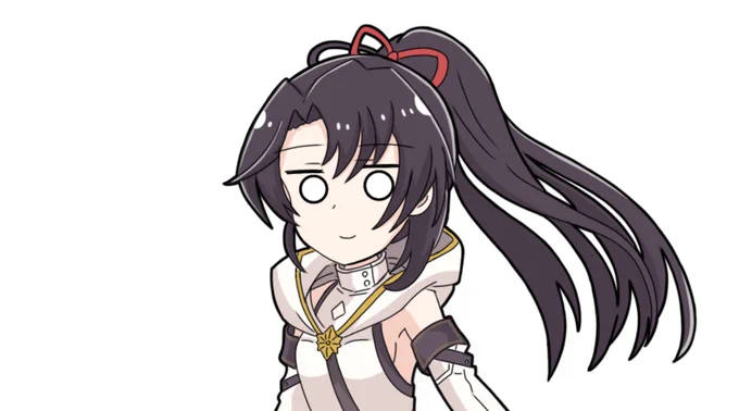 グラブルで実はシトリがやばいくらい好き 
