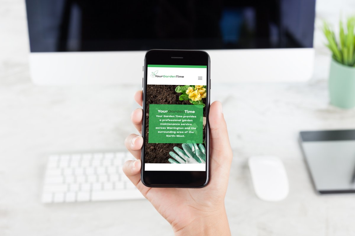 BlueWhaleMediaL's tweet photo. Do you prefer desktop or mobile?
Either way, it’s important to make sure your website is suitable for both otherwise you might lose potential customers!
Find out more at https://t.co/POu6yrk8r2
#responsive #design #mobile #webdesignwarrington #development https://t.co/g56i08rDRb