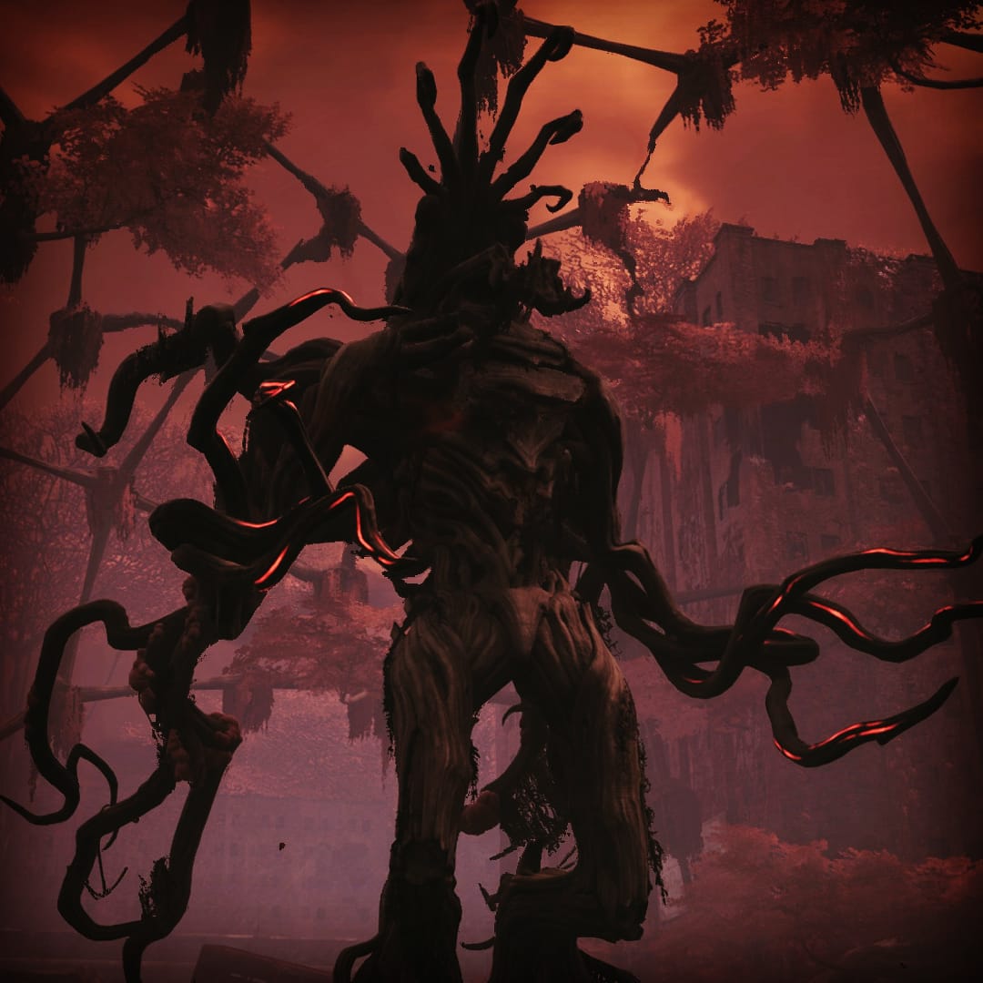 El Ent pasó a mejor vida, ahora ando perdido por el mundo de los Akari
#RemnantFromtheAshes #XboxOne #XboxGamePassUltimate #Videogames