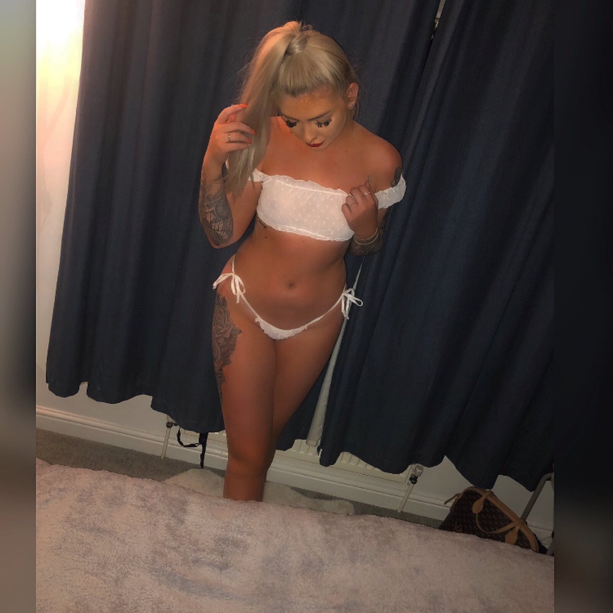 _legallyblondex's tweet photo. https://t.co/bYdLayCaIl
40% off now!!! Come see why I’m top 5% worldwide 😻😻 https://t.co/KBiwohE0BR