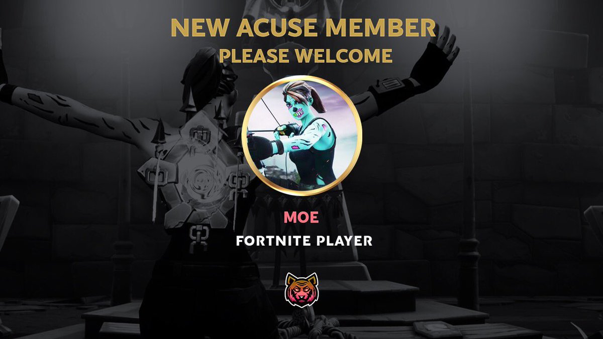 Team Acuse tweet media