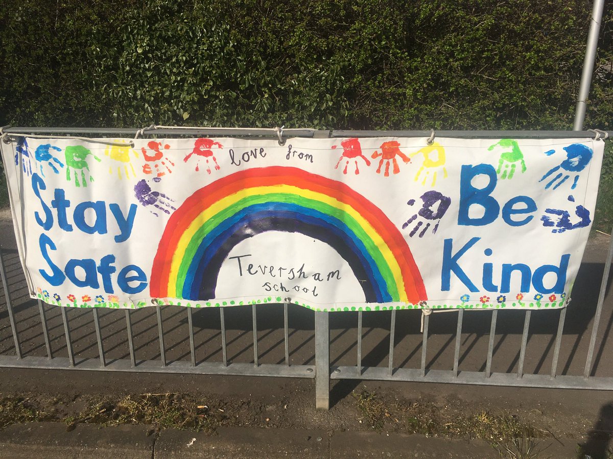Some amazing artwork from the children we have in school. #StayAtHome #staysafe #BeKind