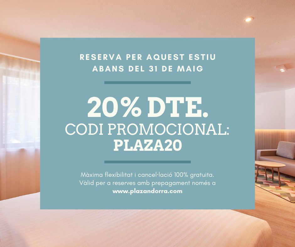 #andorra #andorraworld #andorralovers #plazandorra

plazandorra.com