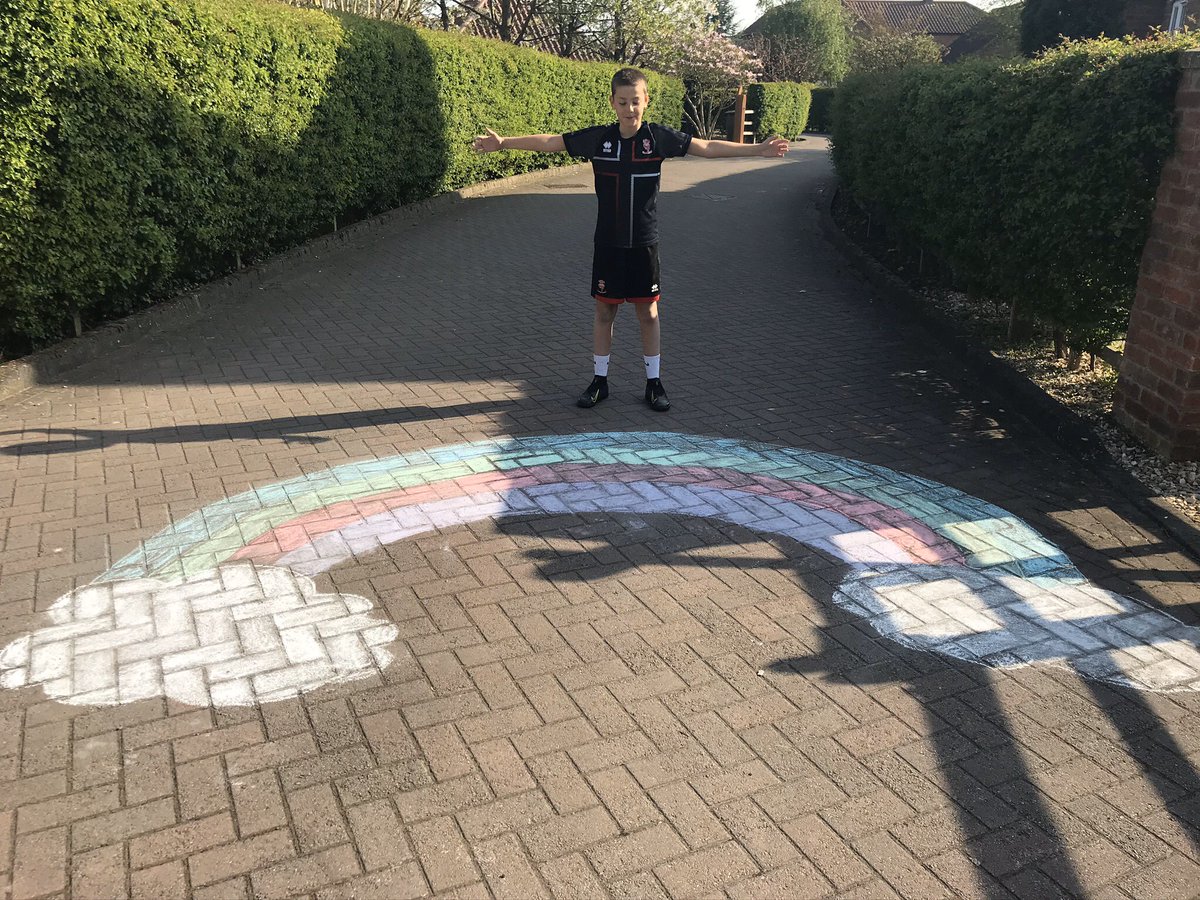 ADriver70's tweet image. Hello @DigbyPrimary ! Here’s Josh saying thank you to all our key workers 😊