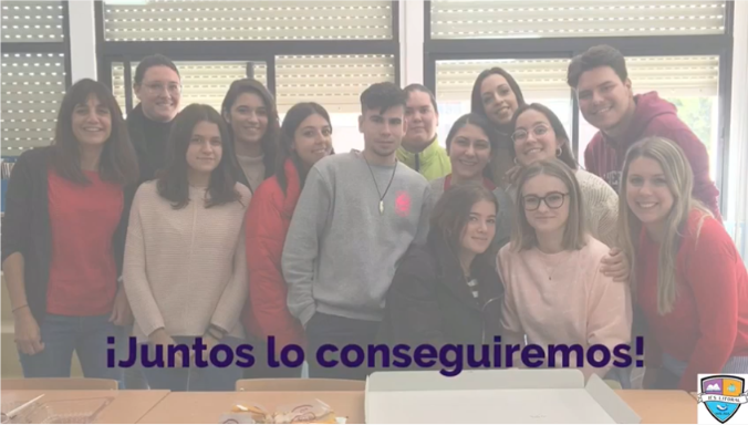 fguma's tweet photo. El alumnado del Ciclo Formativo de Radioterapia y Dosimetría del IES Litoral de #Málaga, ha realizado un vídeo en agradecimiento a los profesionales sanitarios de @UIM_CIMES @HRegionalMalaga y @HUVV_SAS 

¡Gracias por vuestro apoyo! #DeEstaSalimosJuntos

📺https://t.co/YjJ1kO1rAX https://t.co/WJKRJwrHD4
