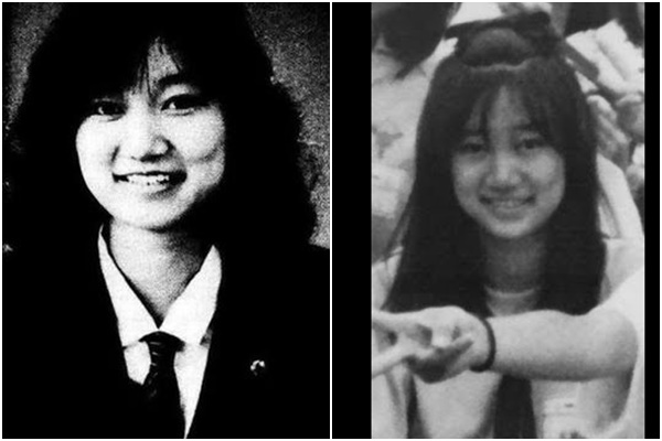 dalphalegacy's tweet photo. Kes Kelima: Junko Furuta https://t.co/VhI52d9Mik