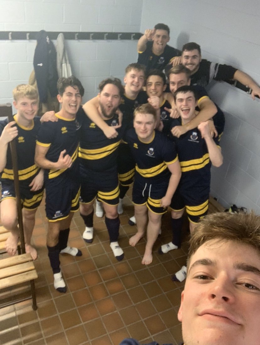 UEA Futsal tweet media