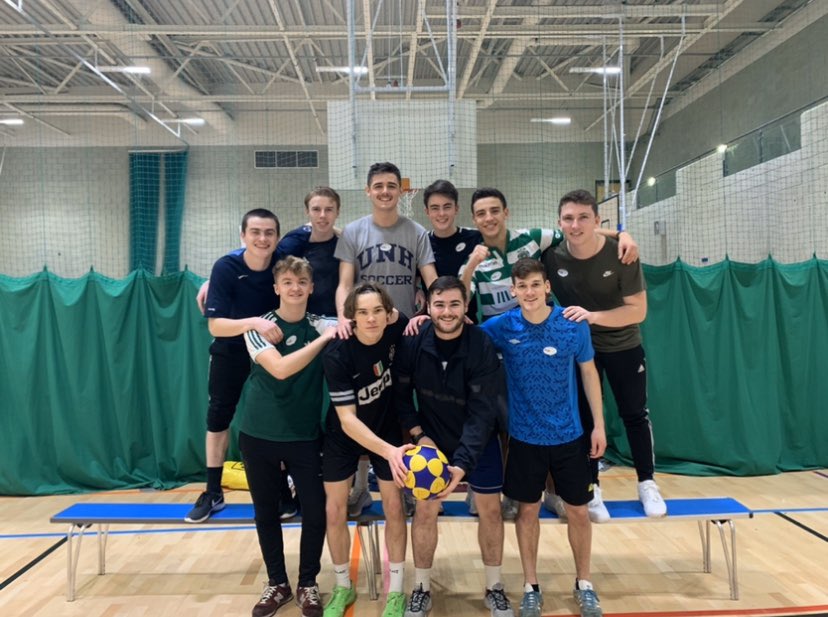 UEA Futsal tweet media