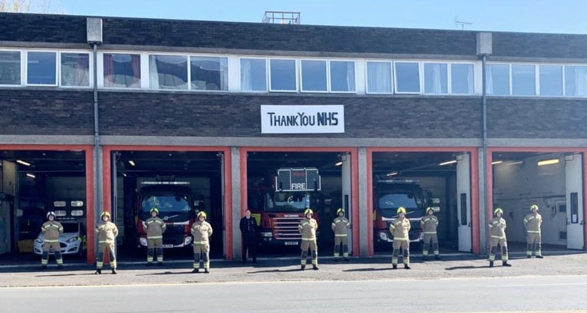Today, White Watch held a minute’s silence in memory of former Chief Fire Officer Jeff Goddard.
CFO Goddard sadly passed away on Monday 13th April after a long illness.
He is the longest serving CFO in our history,
He will be fondly remembered by all who served under him
RIP Sir.