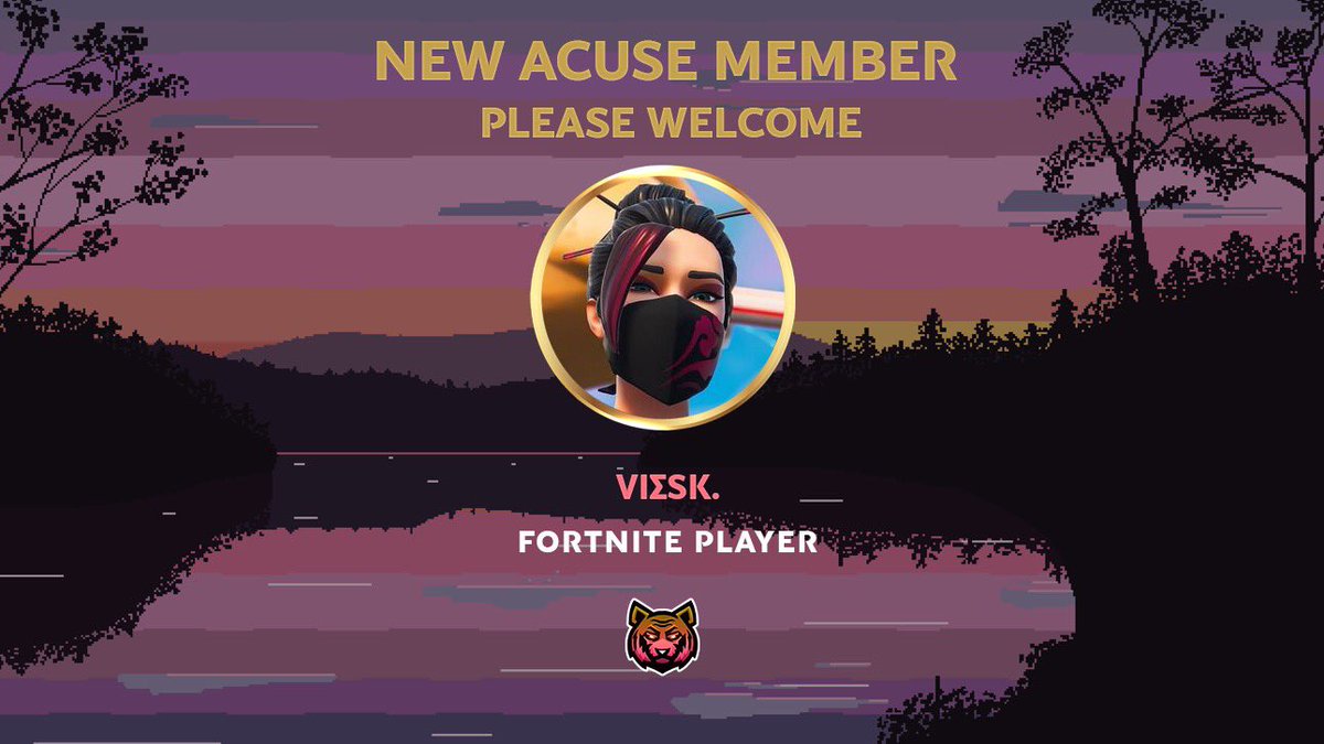 Team Acuse tweet media
