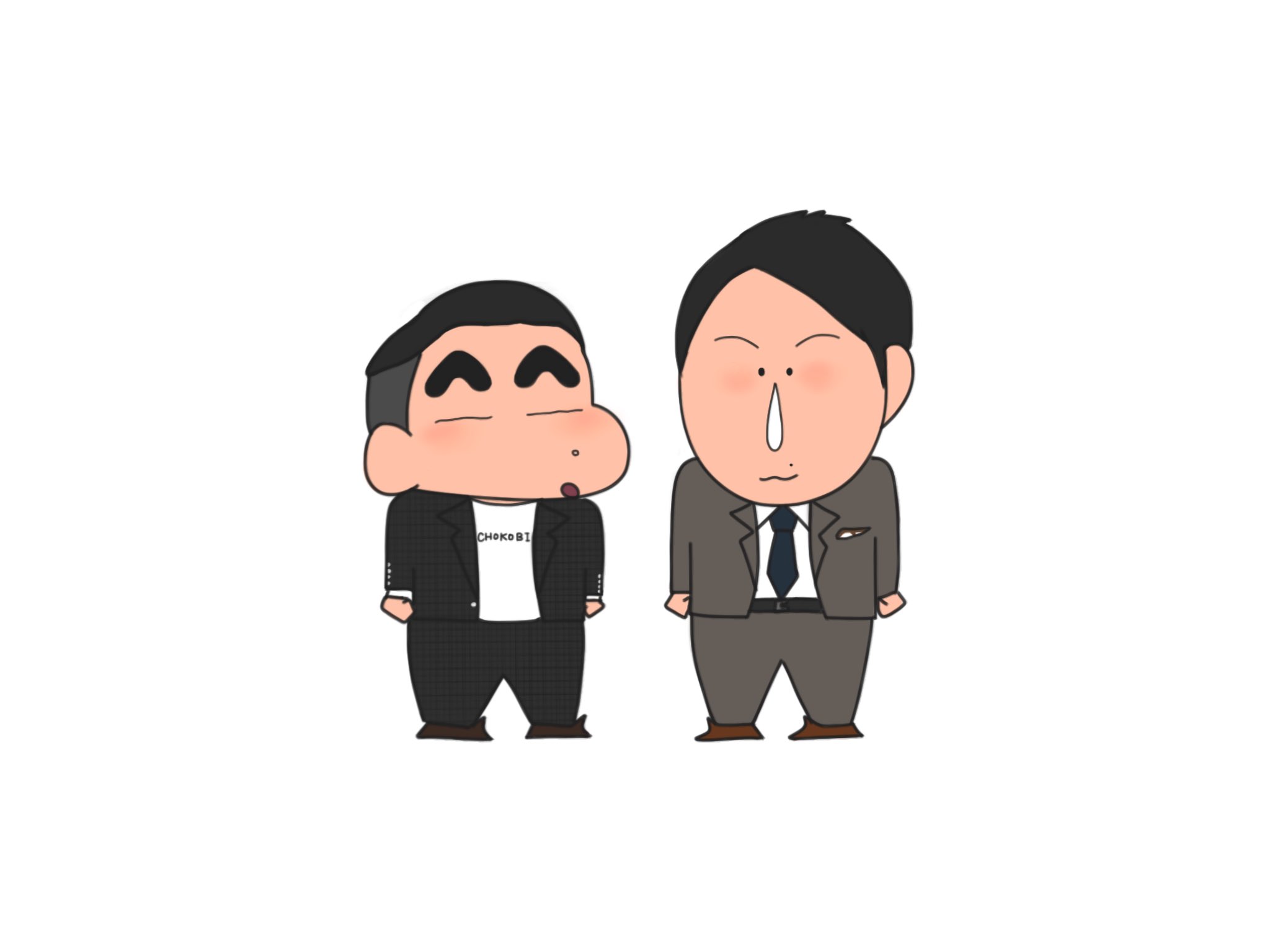 おせき はい しんちゃんとボーちゃんでかまいたち 似ていますか かまいたち 山内健司 さん 濱家隆一 さん クレヨンしんちゃん おせき はい しんちゃんとボーちゃんでかまいたち 似ていますか かまいたち 山内健司 さん 濱家隆一 さん クレヨンしんちゃん