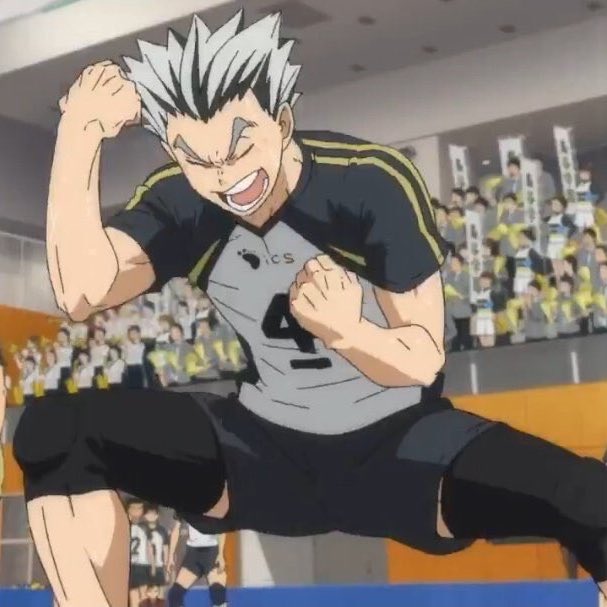 bokuto