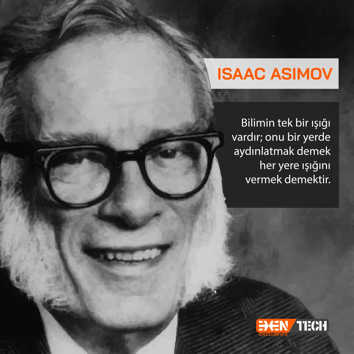 ExenTechnology's tweet photo. #bilim https://t.co/xCz3Vs4ZO4