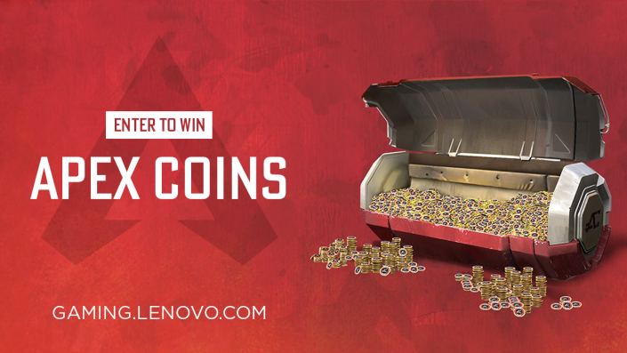 _BenjaminGreen's tweet photo. TODAY giving away two codes for 6,700 Apex Legends coins ($60 value) that you can win!

Entry is open for today only, so come watch the ALGS action with the @LenovoLegion community and enter to win!
Platform of choice, any region.

Enter here: https://t.co/4Kl01c5NZk https://t.co/Jdf6a9Ekkm
