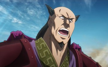 キングダム 合従軍編で死亡した将軍キャラまとめ 死んだ武将シーンについても