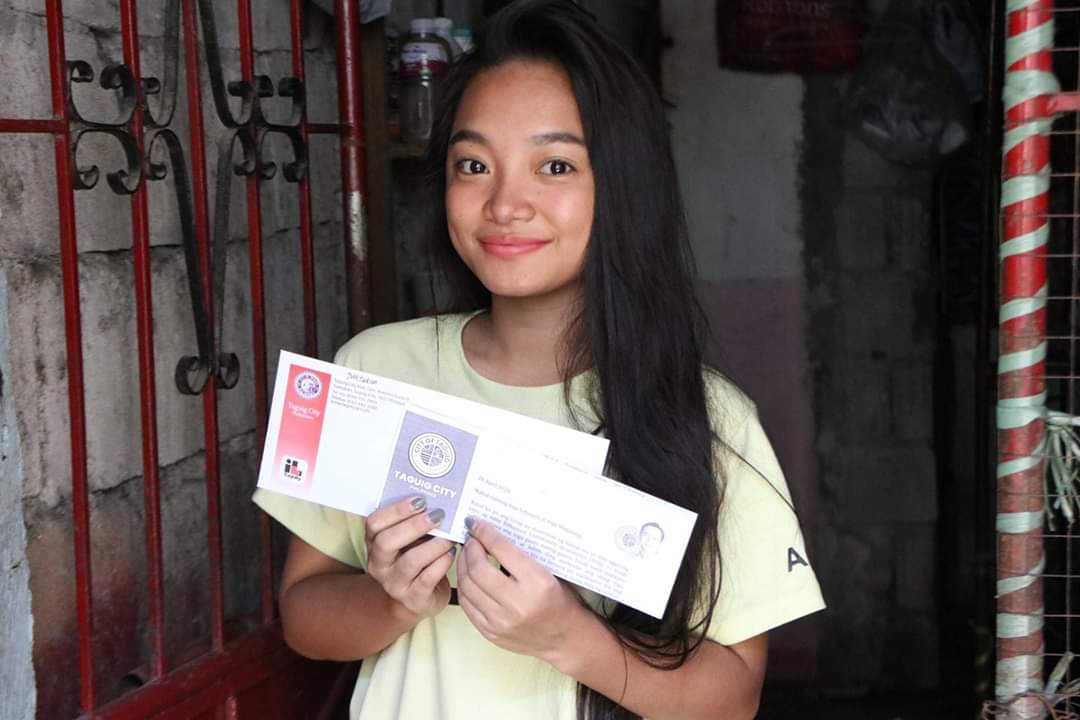 IloveTaguig1's tweet image. Brgy. Tuktukan House-to-house Distribution of Special Emergency Assistance for Scholars (SEAS)

#ilovetaguig

facebook.com/17600622576520…