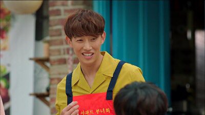 65. Kang Ki YoungWeightlifting Fairy Kim Bok Joo or What’s Wrong With Secretary Kim?