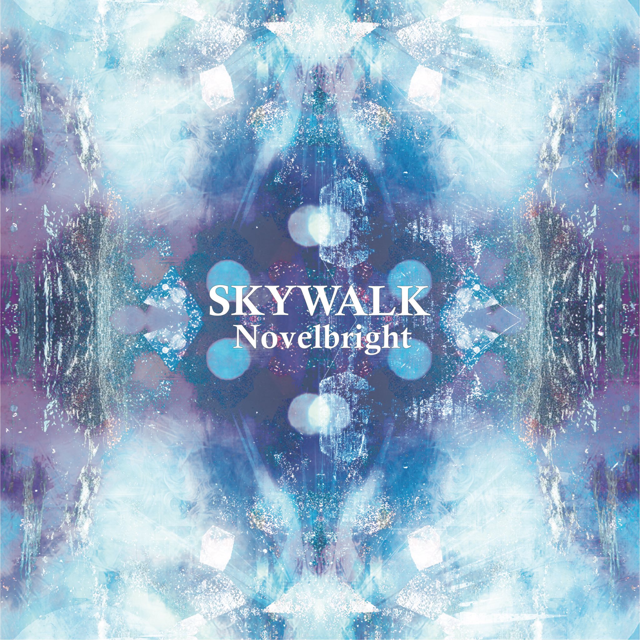 cover CD・DVD・ブルーレイ Novelbright CD アルバム chandelier