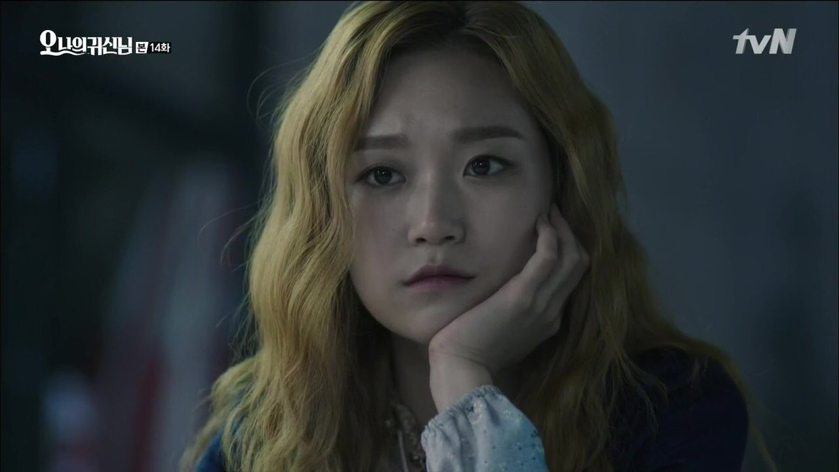 66. Kim SeulgiOh My Ghost or Love With Flaws?