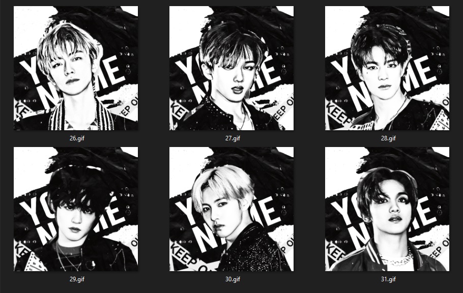 -

21:21 , today
เปิดจองพินสำเร็จ nct dream 30฿ 
1 คนจองได้ 1 งาน

mention only
ex. จอง jaemin ให้ <a href="/thekeyxroom/">thekey, LOGOUT</a> 

ตัวอย่างในเมนชั่นครับ 

-