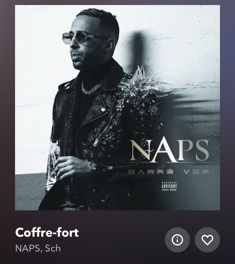 Meilleur feat en 2020 ?