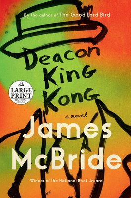 the-bookreview.com/2020/04/deacon… @riverheadbooks #Review #HistoricalFiction #JamesMcBride #Mystery #TheBookReview