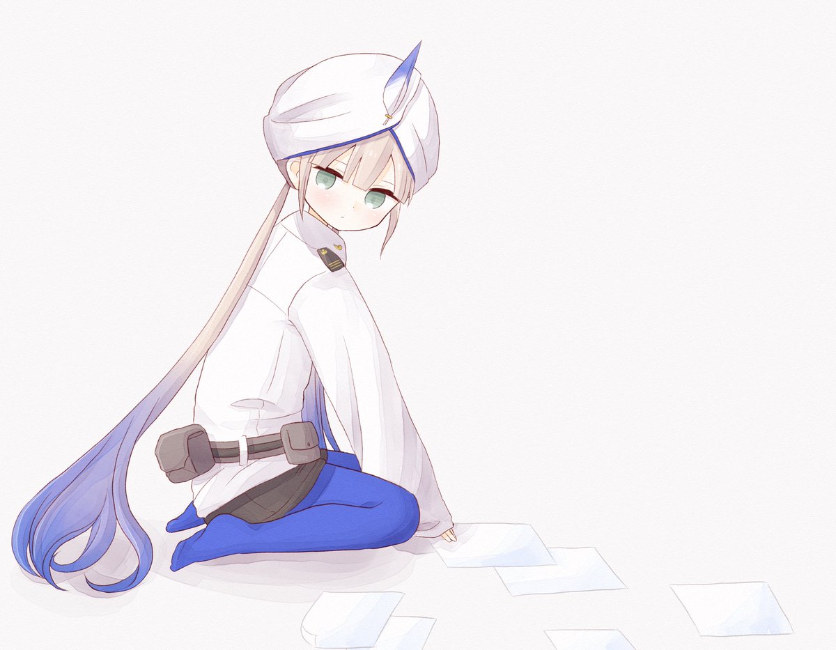「練習4

好きな顔描けた 」|さいとうみちるのイラスト