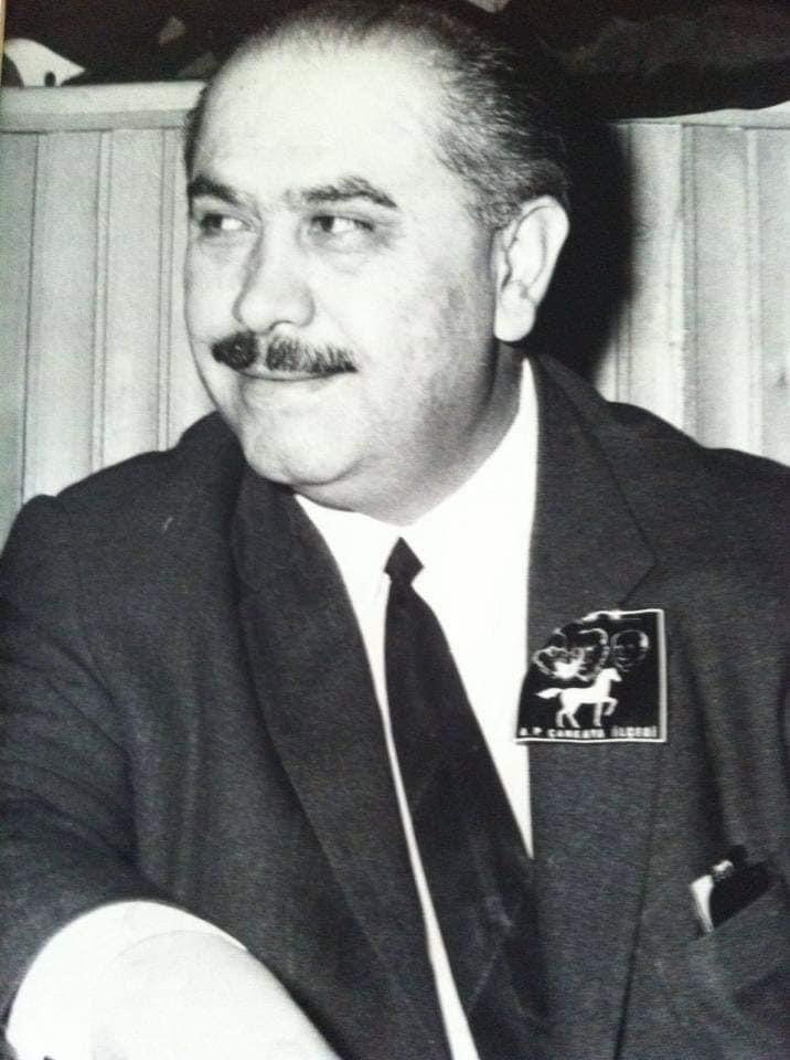 Süreyya Sadi Bilgiç on Twitter: 