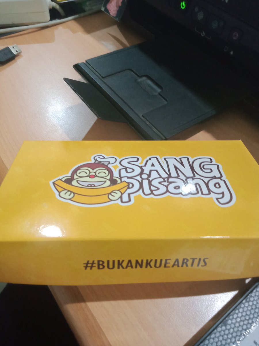Mith_mith's tweet photo. Semacam enak @kaesangp https://t.co/mm63cNGcAQ