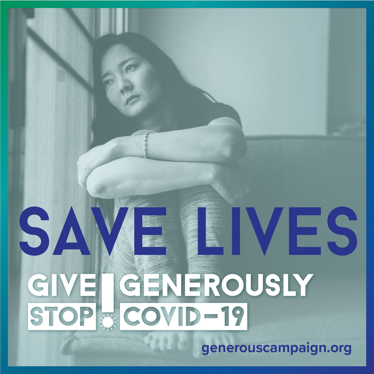 AhfAmsterdam's tweet image. Help us get maximum #COVID19 relief to developing countries! Join the #GenerousCampaign ahead of the virtual @WorldBank Spring Meetings by urging the @G20org, IMF/@KGeorgieva and World Bank to #SaveLives by #GiveGenerously to the countries hardest hit by the virus!