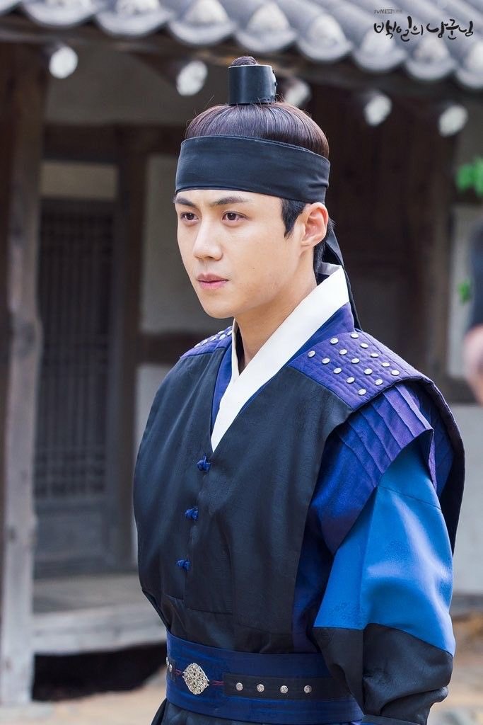69. Kim Seon Ho100 Days My Prince or Strongest Deliveryman?