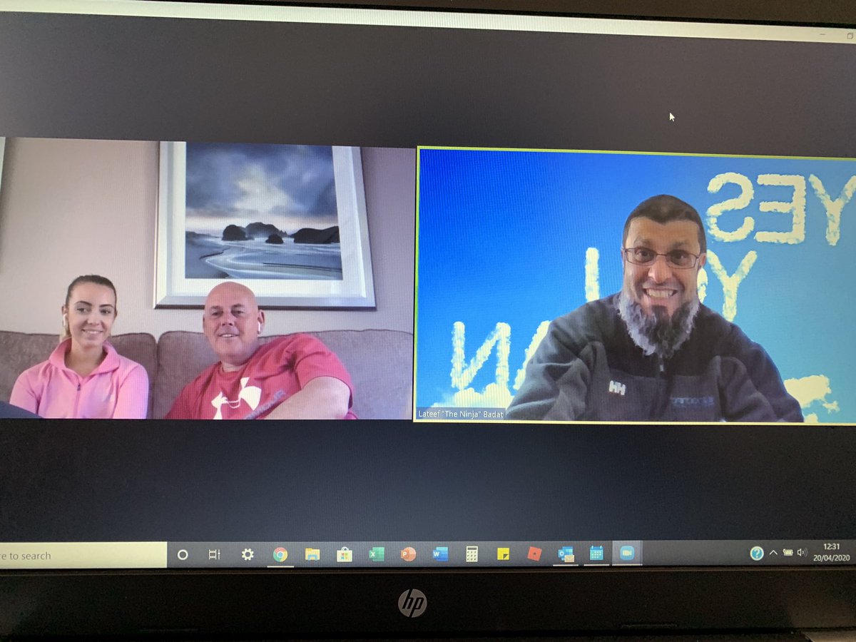 Stop 2! Sunny Southport 😎 🌞#StillInTheGame Great to have a <a href="/shoutnetwork/">Shout Network</a> Member One to One Meeting with Paul Lyon &amp; Jo Lyon of PSV Media <a href="/BloodyBigBusAds/">PSV Media</a> 

PSV Media provide creative and eye-catching bus advertising to engage your target consumers in a direct and effective way.