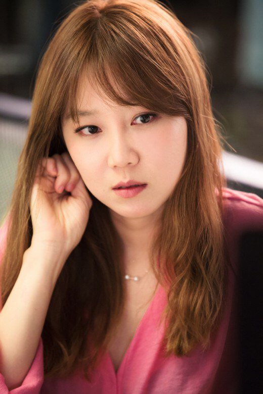 70. Gong Hyo JinWhen The Camellia Blooms or It’s Okay, That’s Love?