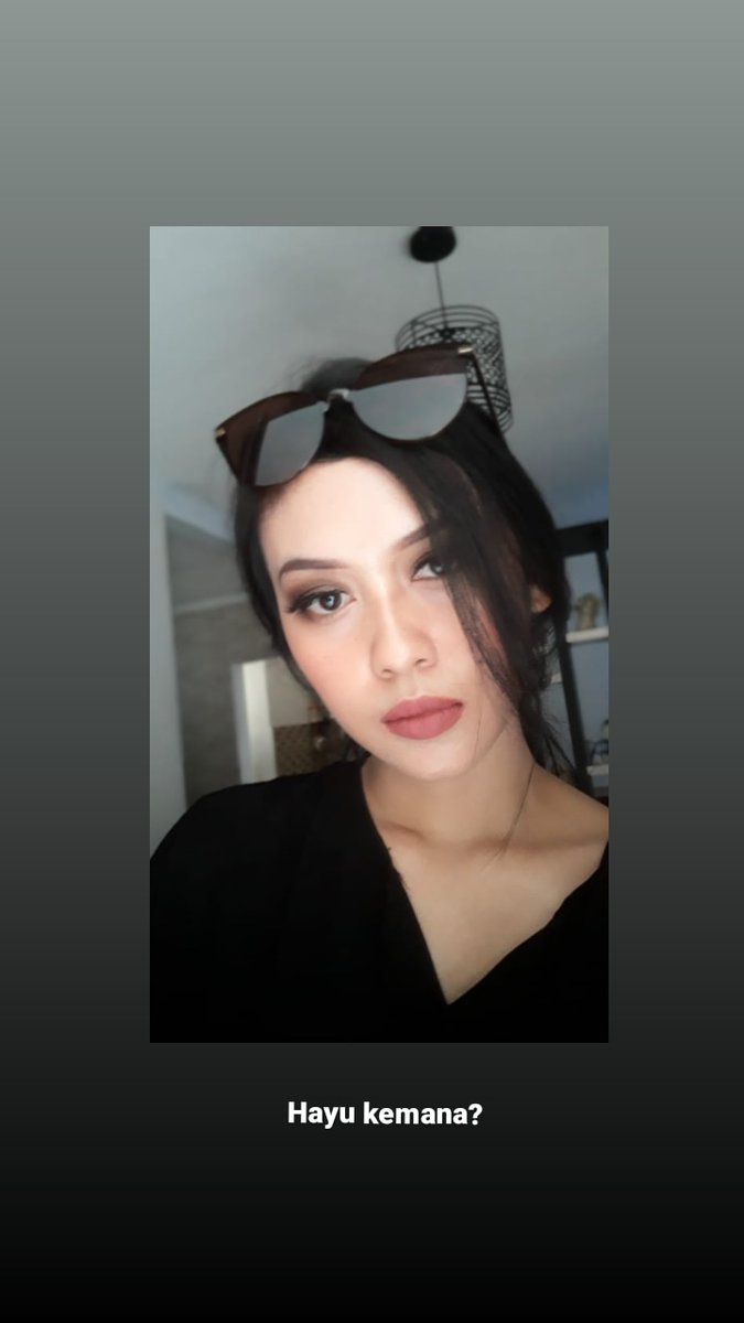 iffahaifa's tweet photo. Skuuy~
#QuarantineLife #halusehatdirumah #halu #lagiviral https://t.co/ERfHwMJr75
