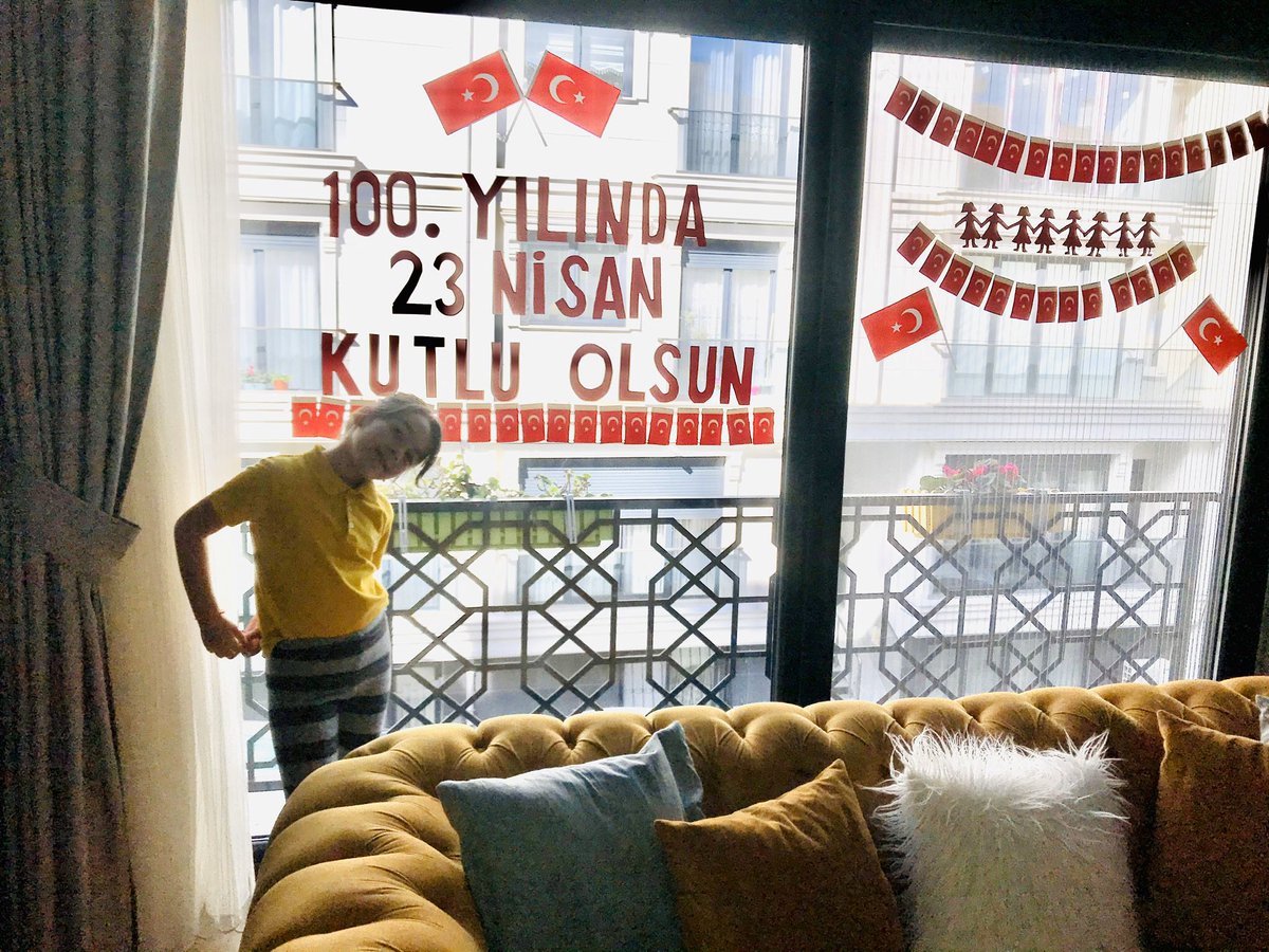 Yakup İçöz (@yicoz) on Twitter photo #UlusalDayanışma <a href="/KucukkayaIsmail/">Ismail Kucukkaya</a> <a href="/fatihportakal/">fatih portakal</a>
100. Yılında, Atamızda armağan 23 Nisanı Kutluyoruz
Kızımız Azra İÇÖZ #UlusalDayanışma <a href="/KucukkayaIsmail/">Ismail Kucukkaya</a> <a href="/fatihportakal/">fatih portakal</a>
100. Yılında, Atamızda armağan 23 Nisanı Kutluyoruz
Kızımız Azra İÇÖZ