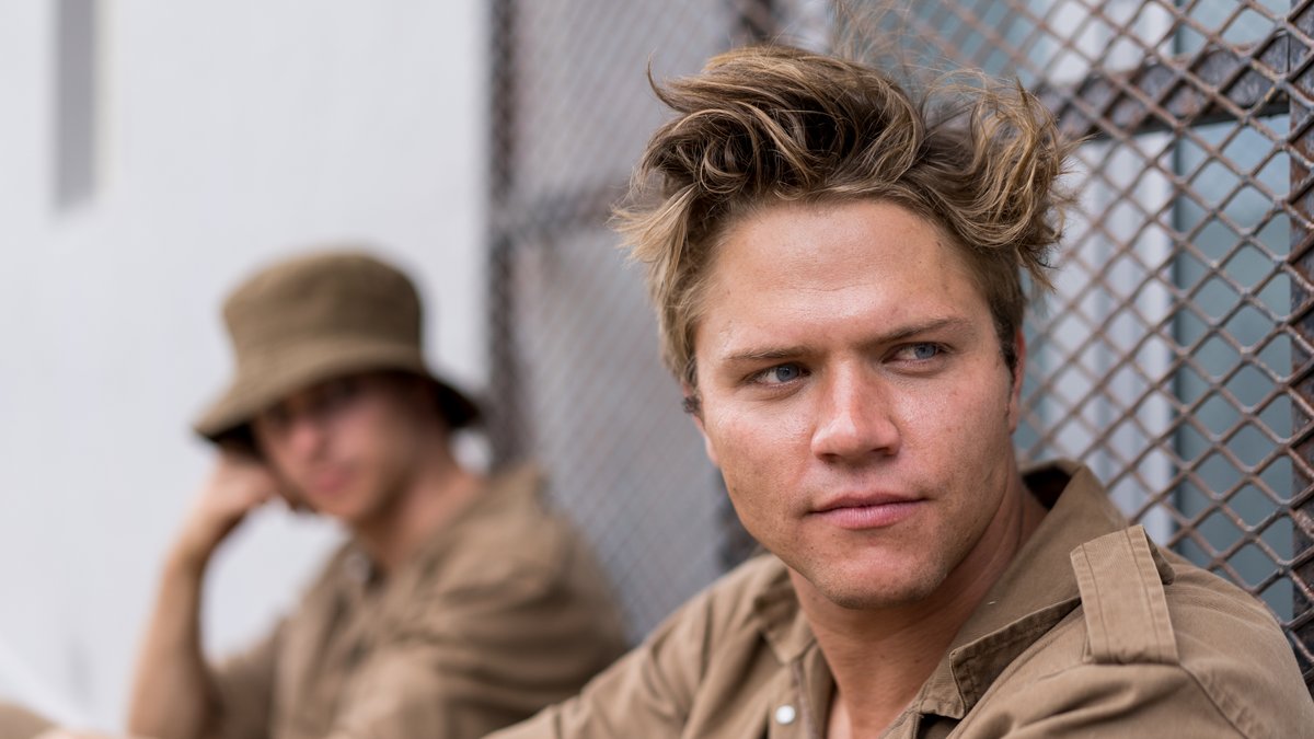 Our #MCM wants to know if you’ve watched MOFFIE yet?
Stream it here: moffiefilm.com/stream