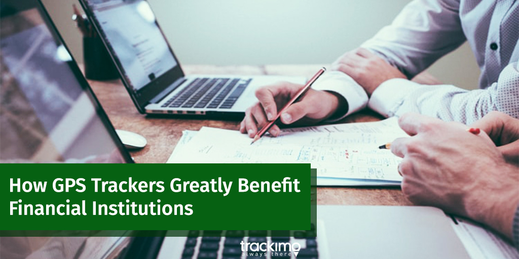 Just driving an armored vehicle makes one a constant target of danger. Thankfully, there are now GPS trackers that help keep armored van drivers and what they transport safe and protected. Learn more here: bit.ly/2VDxNBY
#gpstracking #iot #financialinstitutions