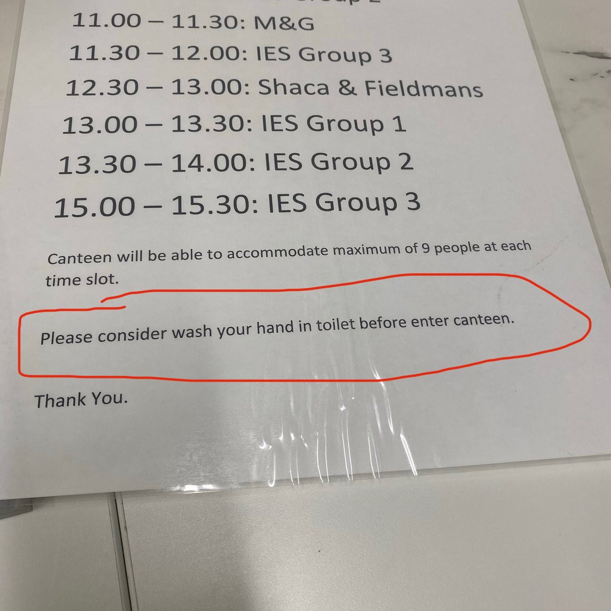 MarshallElec's tweet photo. Erm, ok then. 🤔 https://t.co/P4fwdMDO5J