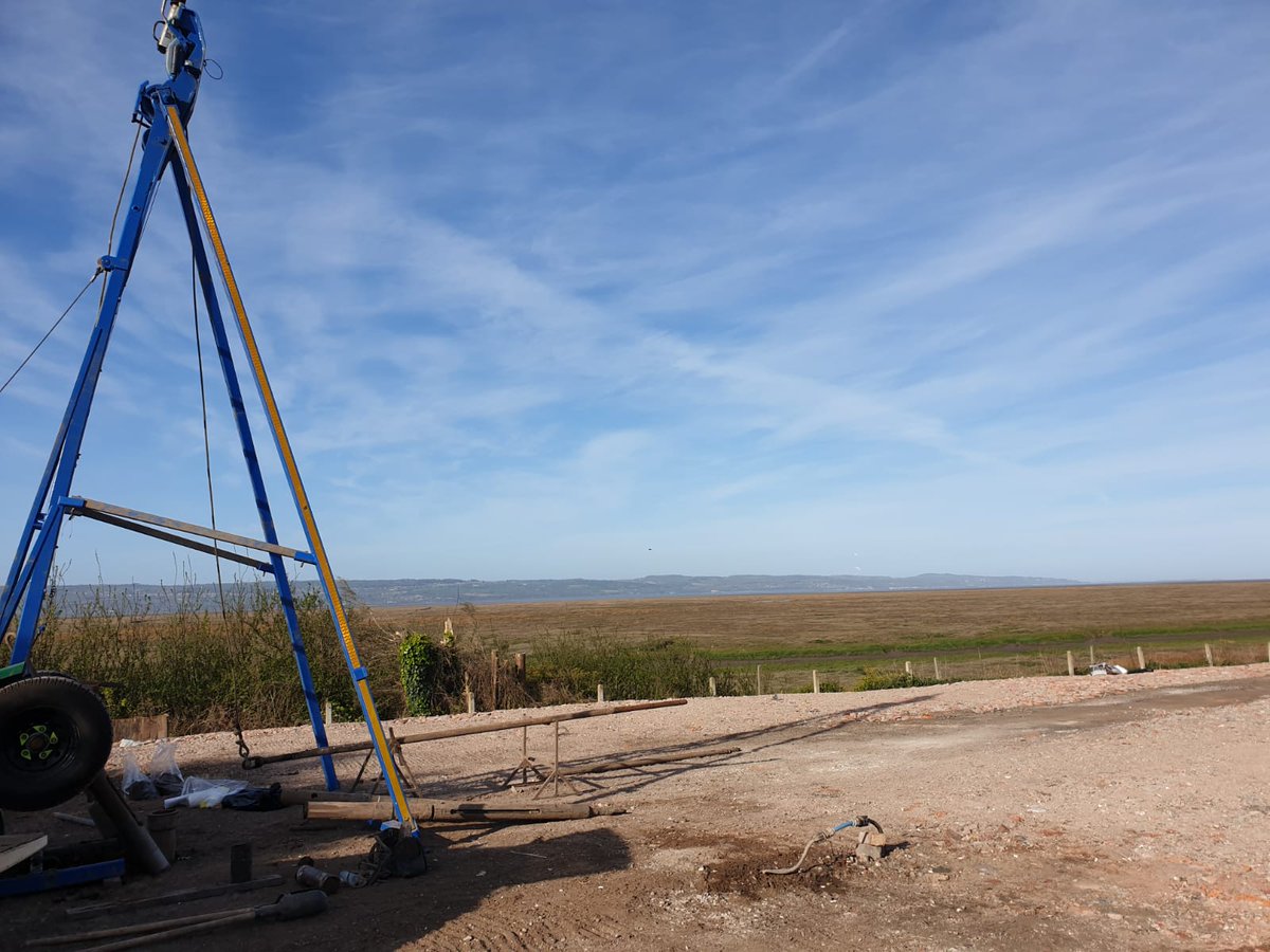 The Sun is Shining! Happy Monday Everyone!!

For a FREE consultation, visit our website and contact your Regional Sub Surface Contracts Manager...
subsurface.co.uk/contact-us/