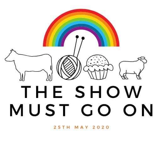 With all our beloved shows being cancelled - ourselves along with Pembrokeshire Lamb and the <a href="/dpjfoundation/">The DPJ Foundation</a> have come up with a 'virtual show'. It's on our Facebook page  facebook.com/theshowmustgoo…
It's free to enter and with 56 competitions there's something for everyone.