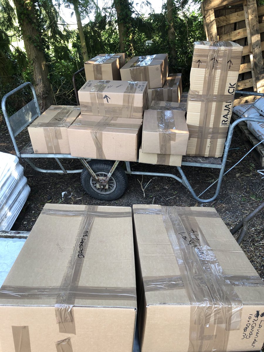 Botanic Nursery tweet media