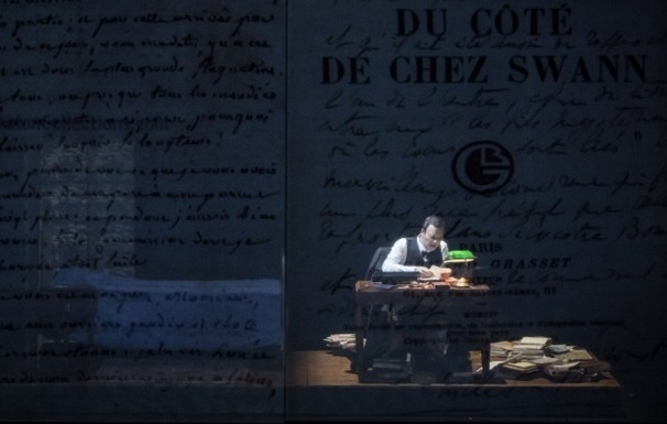 anaclasemusique's tweet photo. Créé en mars 2019 à Lille, "Trois contes", nouvel opéra de Gérard #Pesson : Laurent #Bergnach signe notre chronique @OperaVision_eu | https://t.co/7cwtJujuNj https://t.co/SU8bhq1GnT