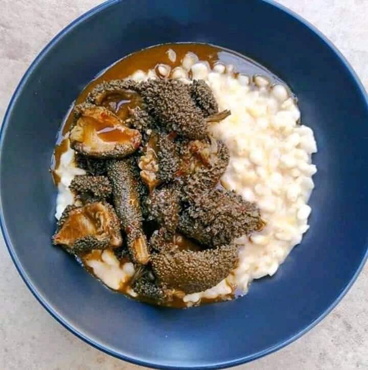 macca_lee90's tweet photo. Let's appreciate Africa food..

Choose one as you lunch today
#LockdownSA https://t.co/e7z7lVJP57