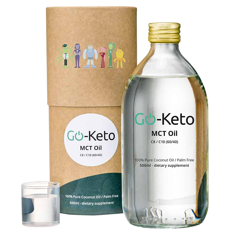 LifeExtensionEU's tweet image. NEW in! Go-Keto Supplements.
Step into a Ketogenic lifestyle with all the support you can get. Our NEW wide range of Go-Keto supplements will help you on your path.

Rest of April: Intro price -10%

bit.ly/2Klk6lQ