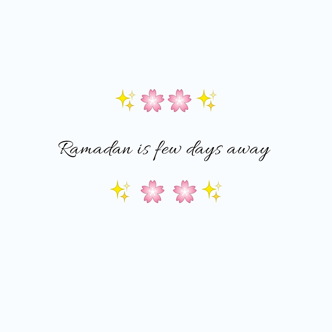 mar_collections's tweet photo. It's few days to the blessed month of Ramadan.
..
Who else is excited 😉
..
May the Almighty make it the most beneficial one yet.
..
#ramadan #MondayMotivation #COVID19 #scarvesbymaryama #maryamacollection #maryamacollections #shopmaryamacollection #Ramadan2020 https://t.co/MJxERPoVsI