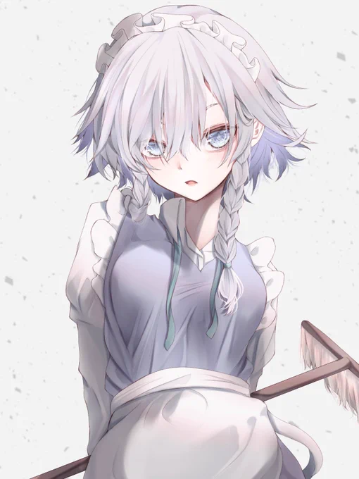 #絵描き繋がれ
鵙野さんよりバトン頂きました。ありがとうございます。 